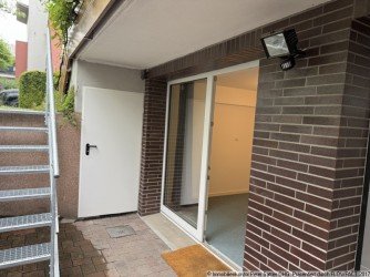 Hauptbild Limperich: Ruhige Singlewohnung