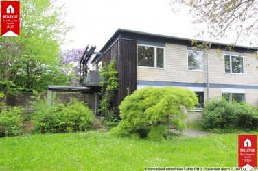 Hauptbild Röttgen: viel Platz im Haus und im Garten