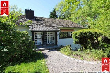Hauptbild Über den Dächern von Bonn