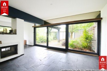 Hauptbild Röttgen: viel Platz im Haus und im Garten