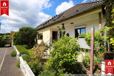 Hauptbild Niederbachem: gemütliches Haus mit Spielwiese vis-à-vis!