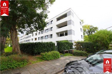 Hauptbild Hell, modern, vermietet!